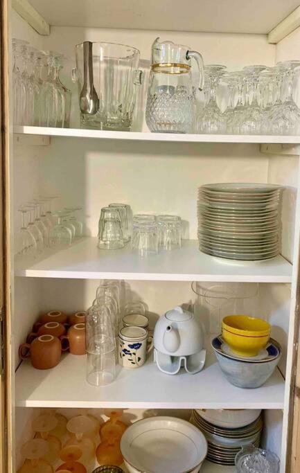 Maison Pipette Pipette Maison Le Castellet  Ngoại thất bức ảnh