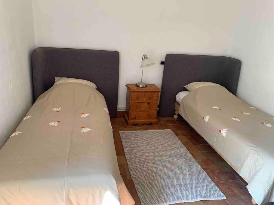Maison Pipette Pipette Maison Le Castellet  Ngoại thất bức ảnh