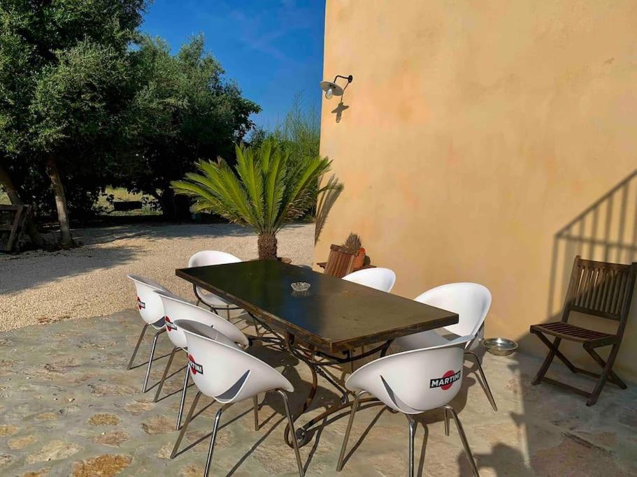 Maison Pipette Pipette Maison Le Castellet  Ngoại thất bức ảnh
