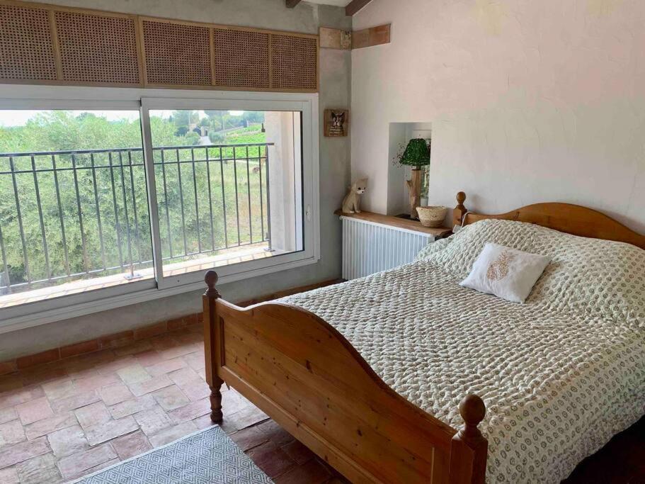 Maison Pipette Pipette Maison Le Castellet  Ngoại thất bức ảnh