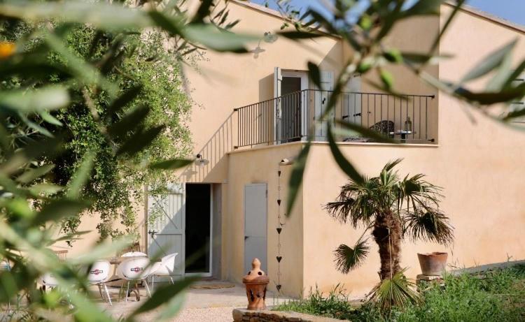 Maison Pipette Pipette Maison Le Castellet  Ngoại thất bức ảnh