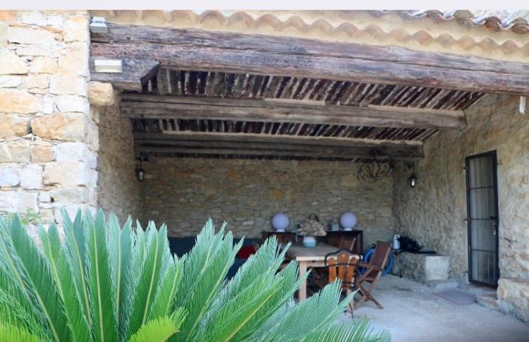 Maison Pipette Pipette Maison Le Castellet  Ngoại thất bức ảnh